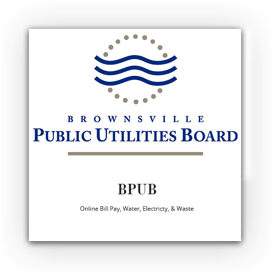 Brownsville Public Utilities Board