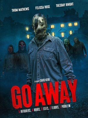 Go Away (2024)