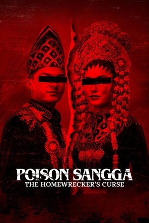 Racun Sangga Santet Pemisah Rumah Tangga (2024)