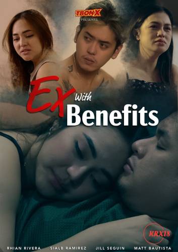Ex With Benefits (2025)
