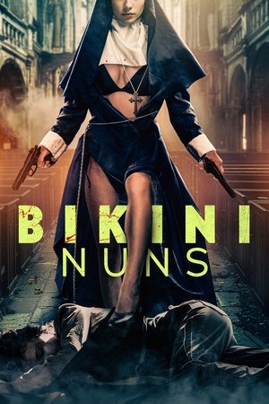 Bikini Nuns (2025)