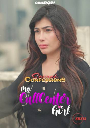 Secret Confessions- My Call Center Girl