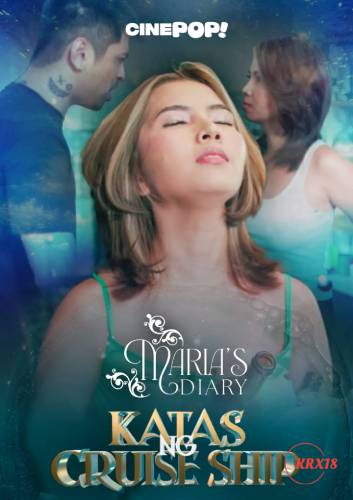 Maria’s Diary Season 7 Full (2025)